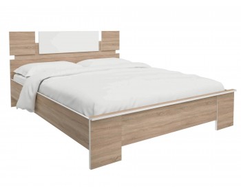 Кровать Оливия (160х200)