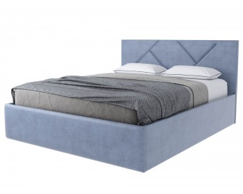 Кровать с ПМ Лима (160х200)