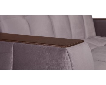Кожаный диван Коломбо NEXT (мини)