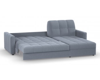 Угловой диван Инсбрук NEXT 140 K-3 с оттоманкой макси