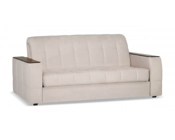 Кожаный диван Коломбо NEXT