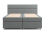 Кровать с матрасом и независимым пружинным блоком Марта (х от производителя