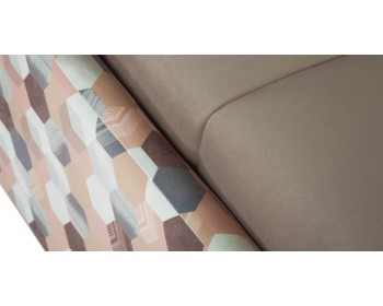 Диван аккордеон Дели NEXT