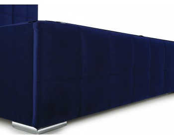 Кровать Пассаж 2 (160х200) с ПМ