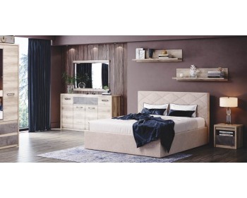 Кровать София