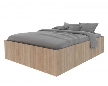 Кровать Илга (160х200)