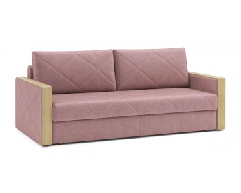 Прямой диван Мюнхен NEXT декор дуб каньон