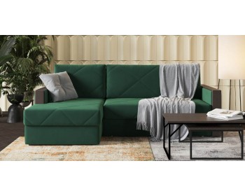 Диван МЮНХЕН NEXT декор дуб каньон