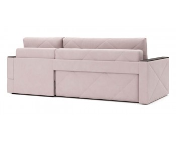 Диван угловой МЮНХЕН NEXT 22 234 угловой Жемчужно-розовый