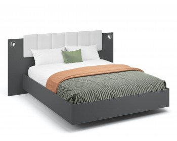 Кровать Мишель (160х200)