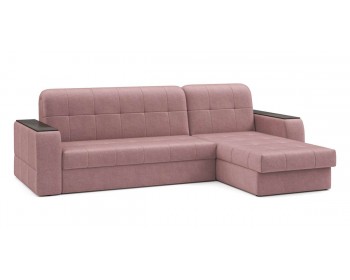 Угловой диван Салерно NEXT 22 155 декор венге