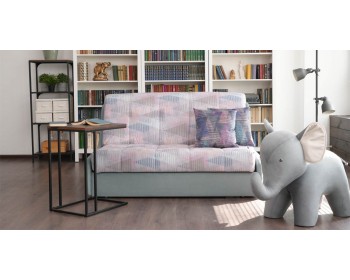 Диван аккордеон Дели NEXT