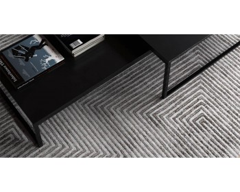 Ковер LABIRINT grey