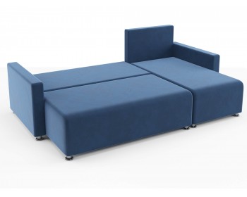 Угловой диван-кровать Таити