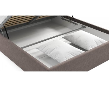 Кровать Барроу