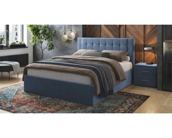 Кровать Барроу