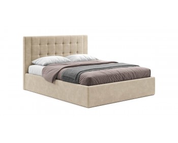 Кровать Барроу