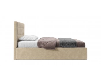 Кровать Барроу