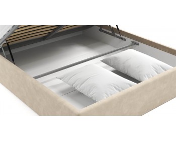 Кровать Барроу