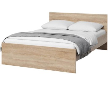 Кровать Николь Сонома