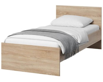 Кровать Николь Сонома