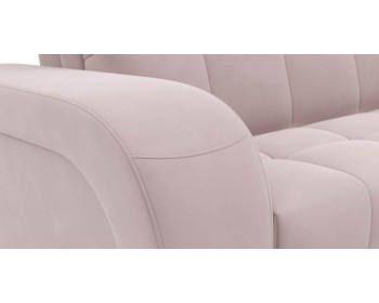 Прямой диван Брюссон NEXT