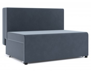 Прямой диван -кровать Ассоль