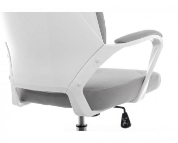 Офисное кресло Patra grey fabric Компьютерное