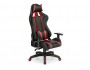 Blok red / black Компьютерное кресло распродажа