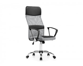 Офисное кресло Arano gray Компьютерное