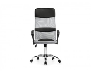 Офисное кресло Arano gray Компьютерное