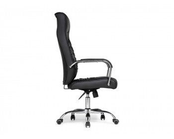 Офисное кресло Longer black Стул