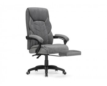 Офисное кресло Traun dark gray / black Компьютерное