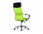 ARANO зеленое Компьютерное кресло купить