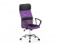 Arano фиолетовое Компьютерное кресло фото