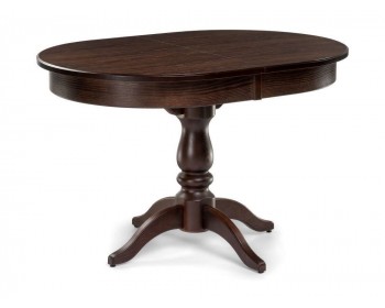 Обеденный стол Сайрус деревянный