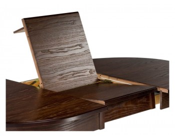 Обеденный стол Сайрус деревянный