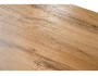Денвер Лофт   мм дуб вотан / черный матовый Стол деревянный от производителя