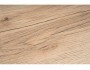 Лота Лофт   мм дуб вотан / матовый черный Стол деревянный фото