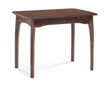 Обеденный стол Терзот орех миланский деревянный