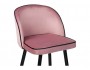 Zefir pink Барный стул фото