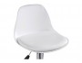 Soft white Барный стул от производителя