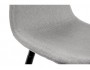 Lada светло-серый Барный стул от производителя