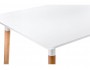 Table  white / wood Стол от производителя