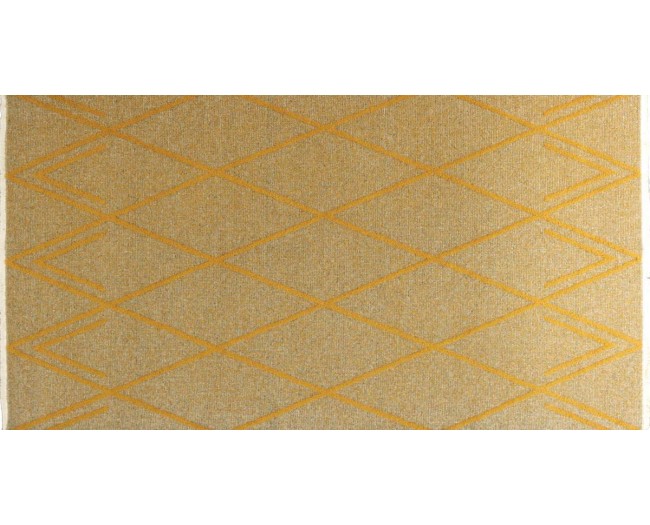 SCANDY geometry yellow фото