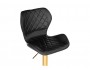Porch gold / black Барный стул от производителя