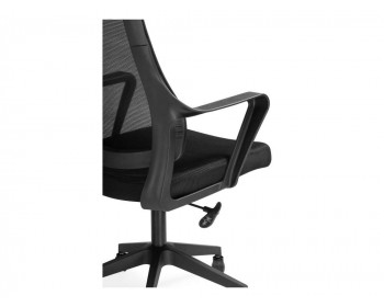 Кресло Rino black Компьютерное