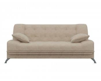 Кожаный диван Анна