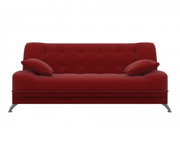 Кожаный диван Анна