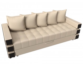Кожаный диван Веста